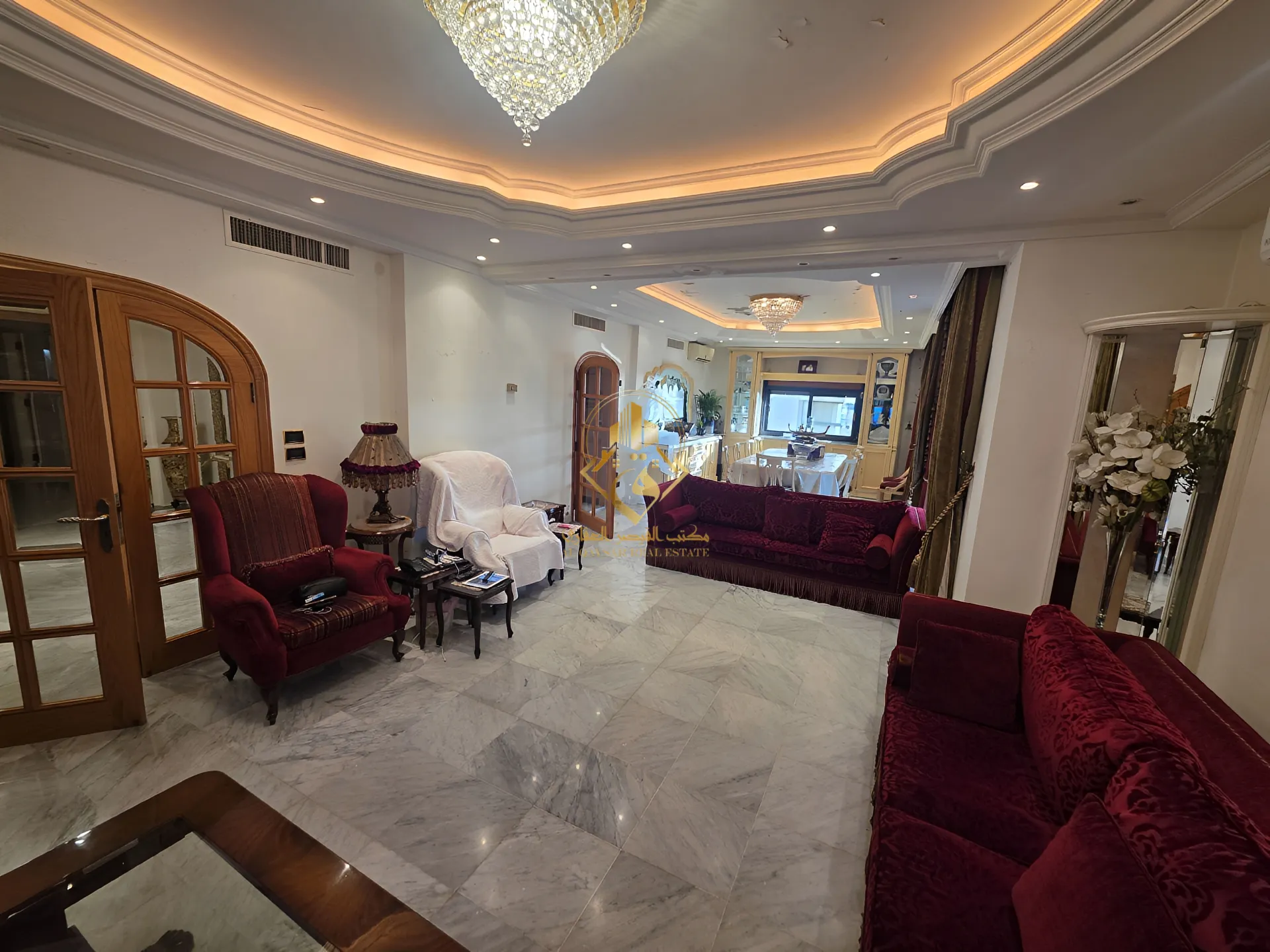 Apartment for sale in Khalde