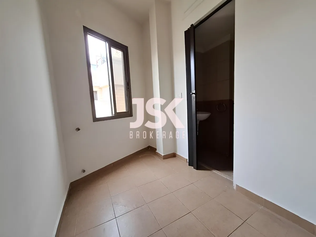 Apartment for Sale in Zouk Mikael, Lebanon
