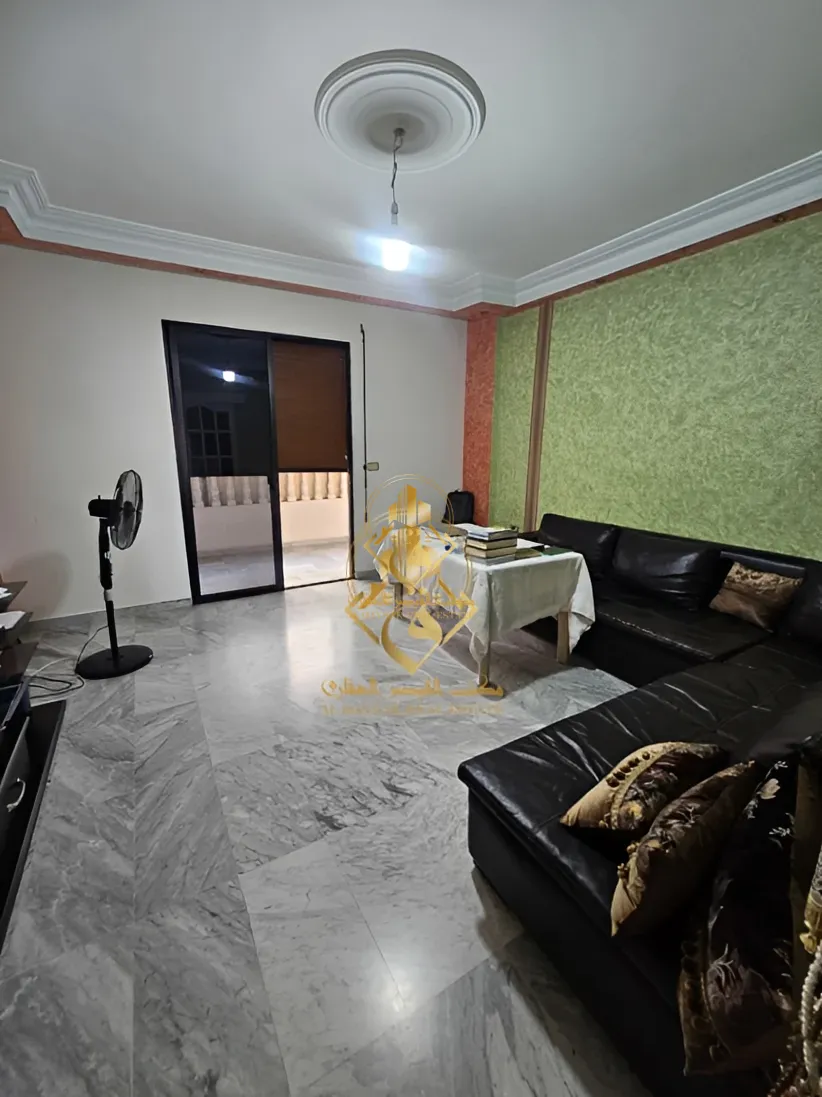 Apartment for sale in Aabra, Lebanon