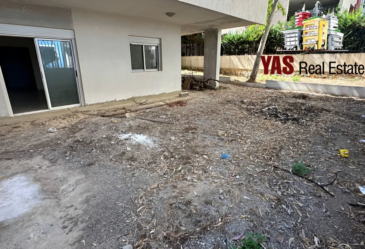 Apartment for Sale in Bsalim