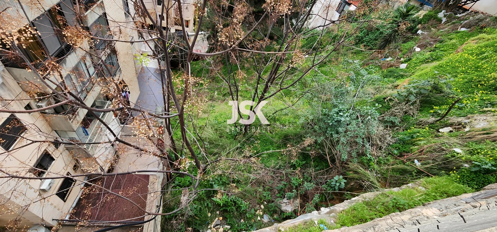 Land for Sale in Mezher