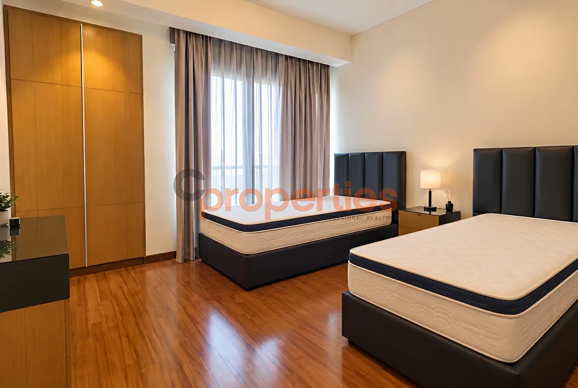 Apartment for Sale in Jnah