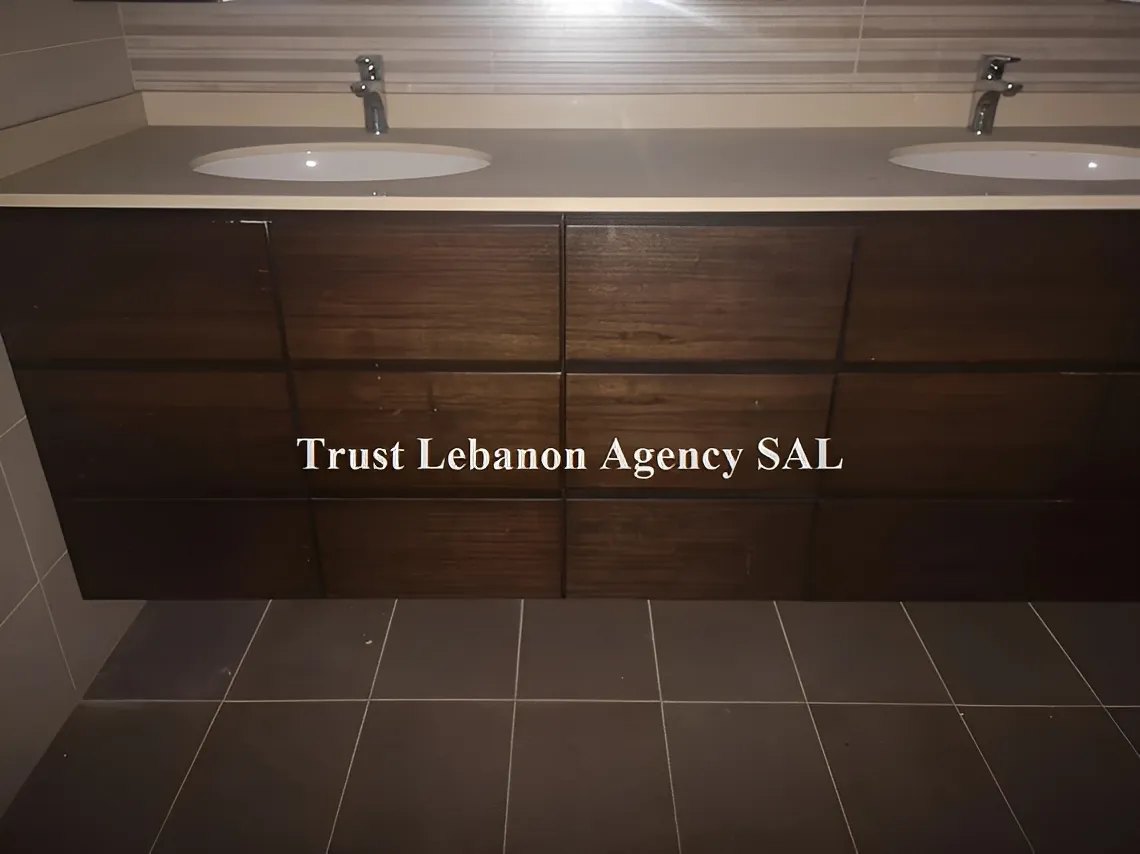 Apartment for Sale in Baabda, Lebanon