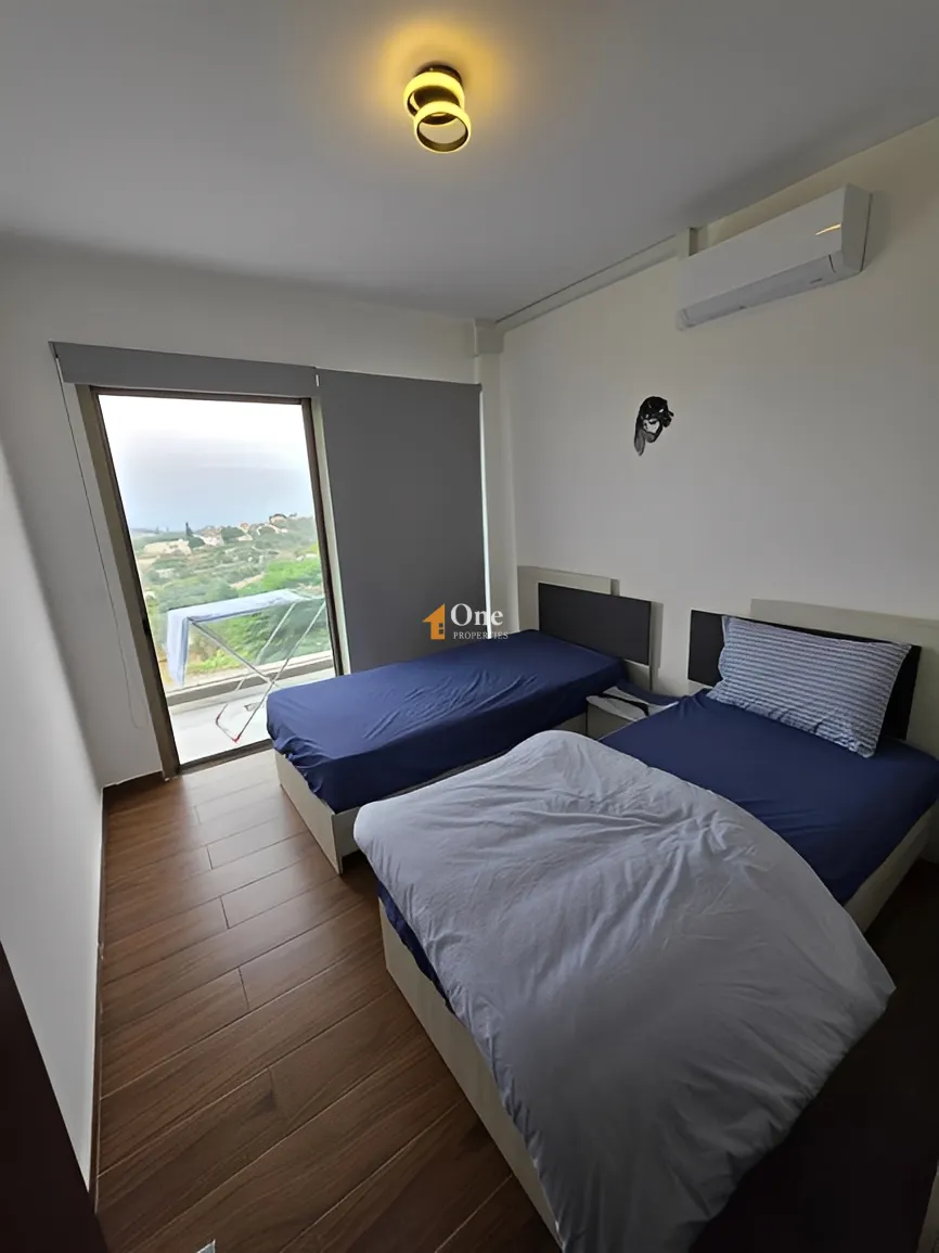 Apartment for Sale in Hosrayel, Lebanon