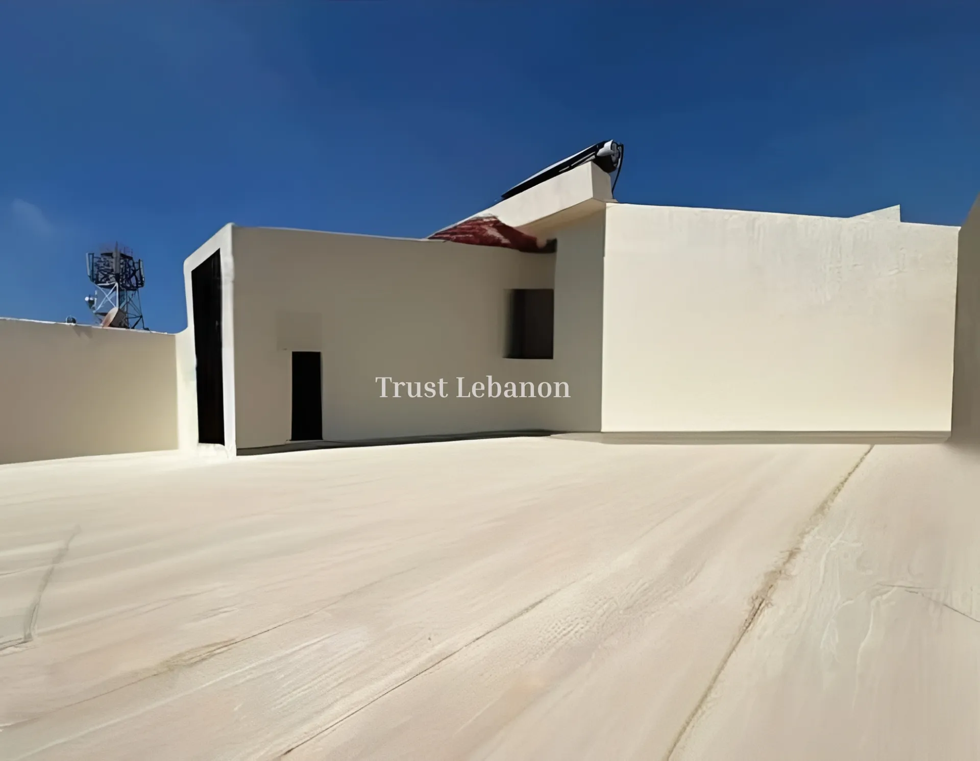 Apartment for rent in Ghazir, Lebanon