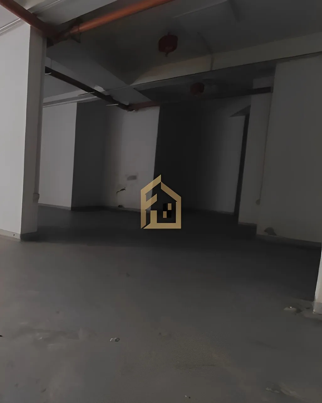 Warehouse for rent in Achrafieh, Beirut, Lebanon