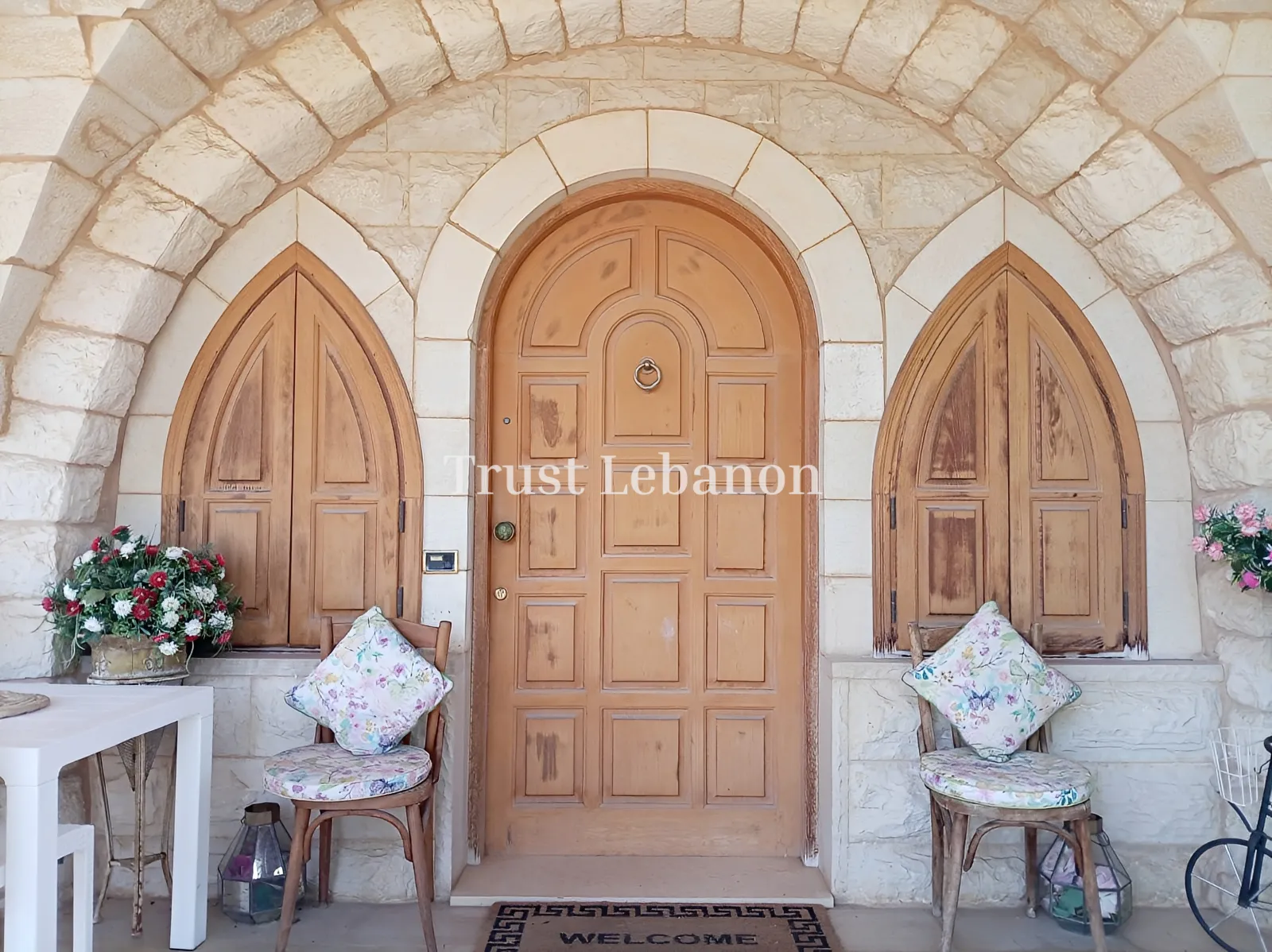 House for sale in Batroun