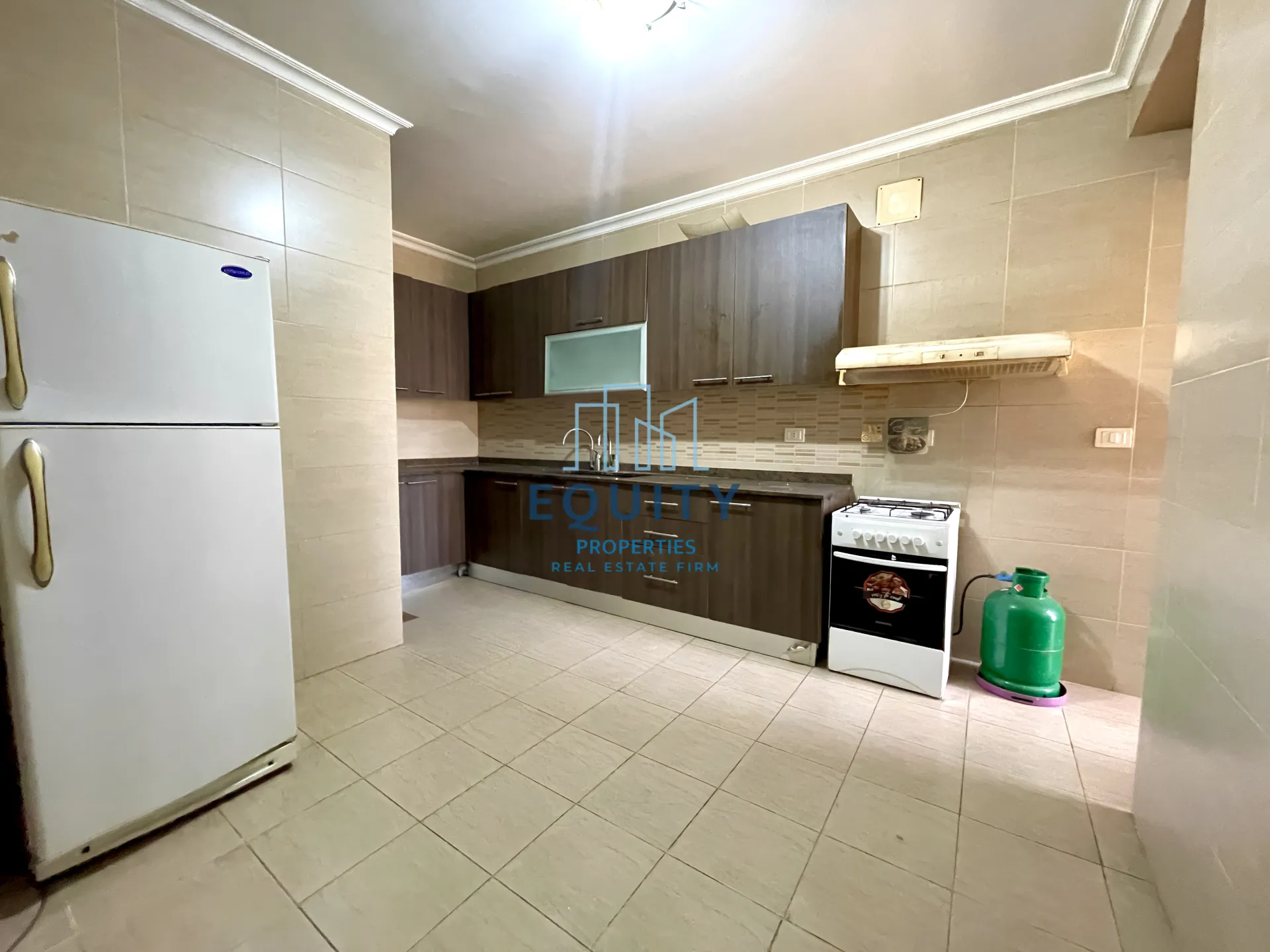 Apartment for rent in Zouk Mkayel