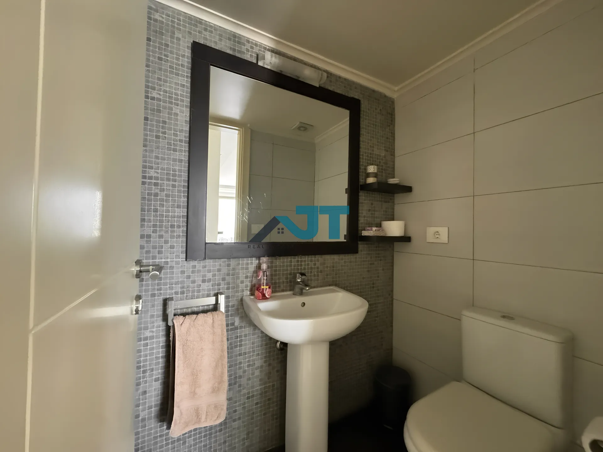 Apartment for Rent in sodeco