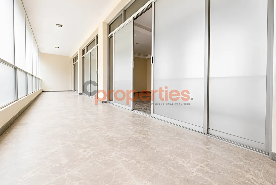 Apartment for Sale in Verdun
