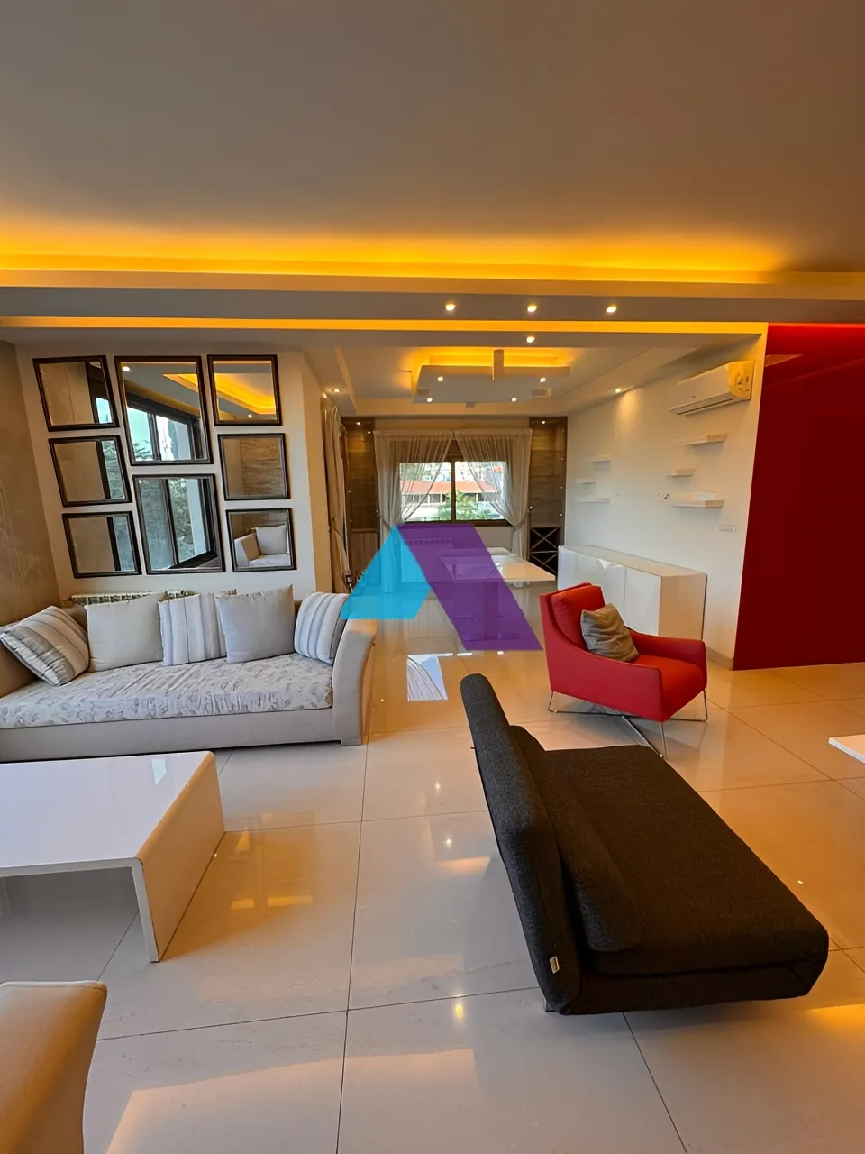Apartment for Sale in Jouret El Ballout