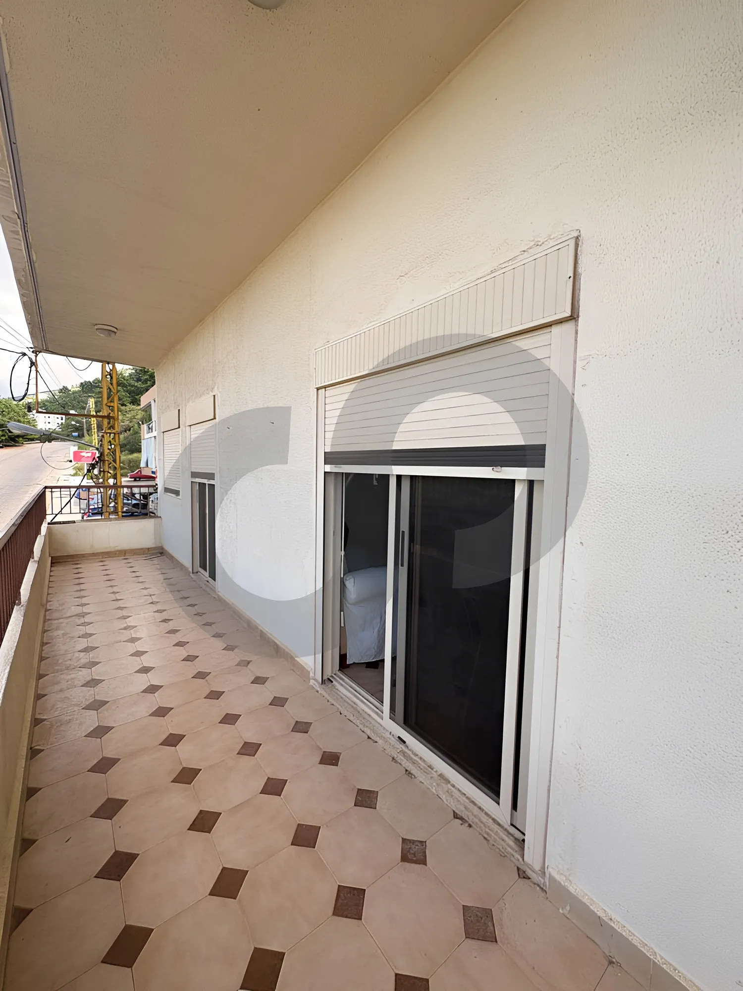 Apartment for Sale in Zgharta
