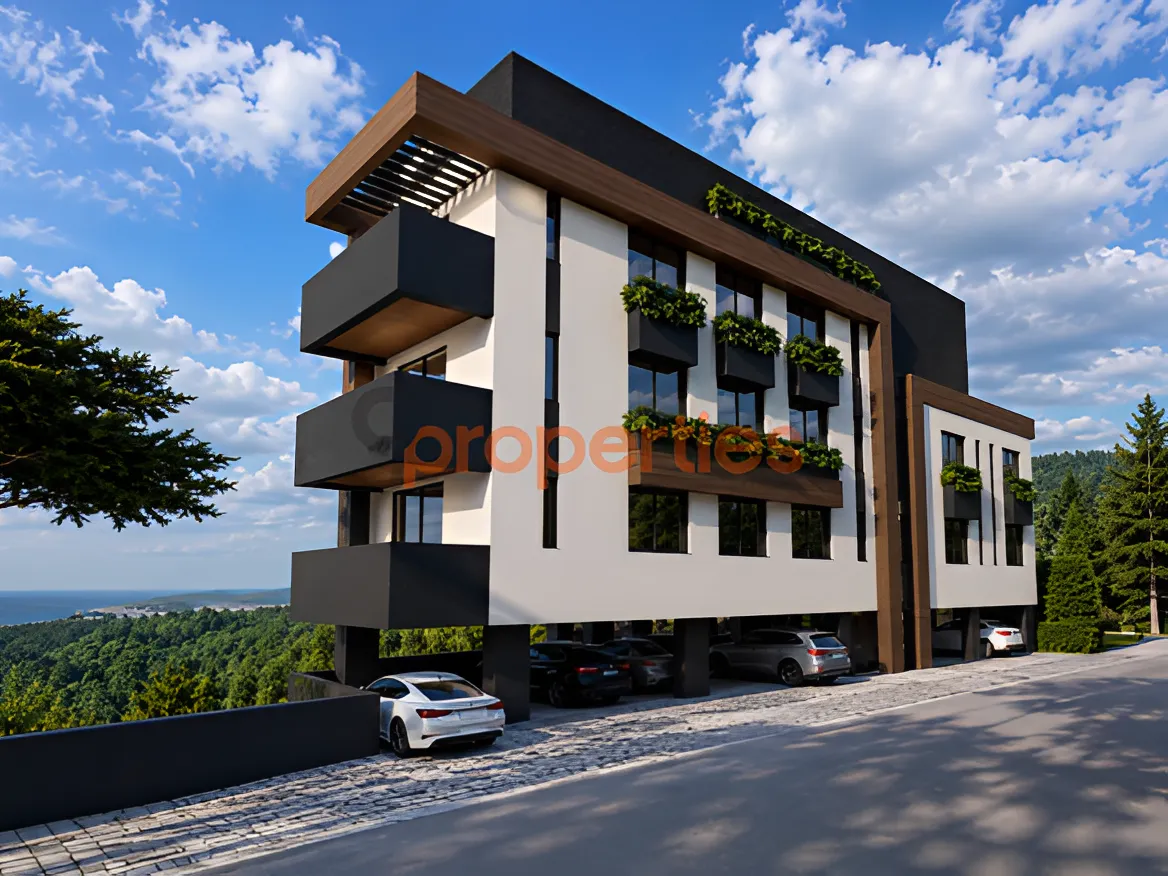 Apartment for Sale in Beit Meri