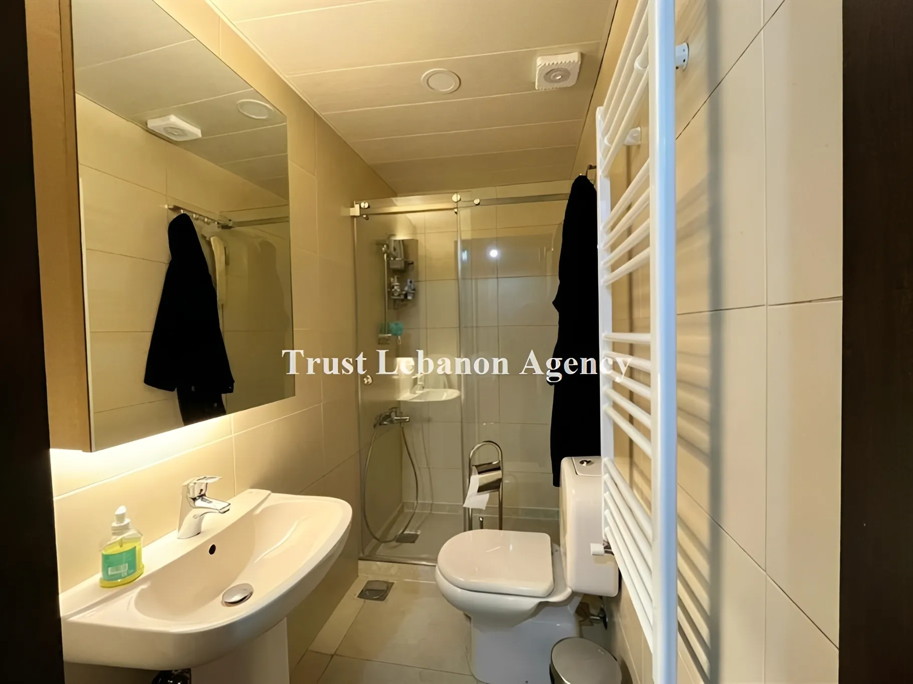 Duplex for Sale in Metn Zaarour Lebanon