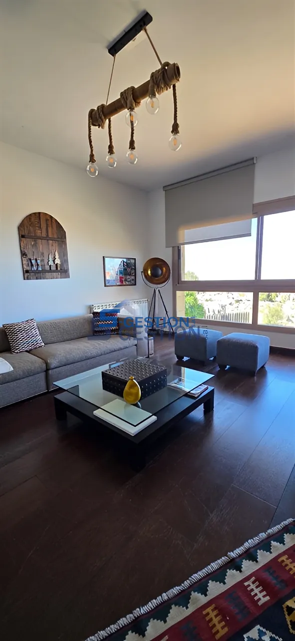 Chalet for Rent in Faqra