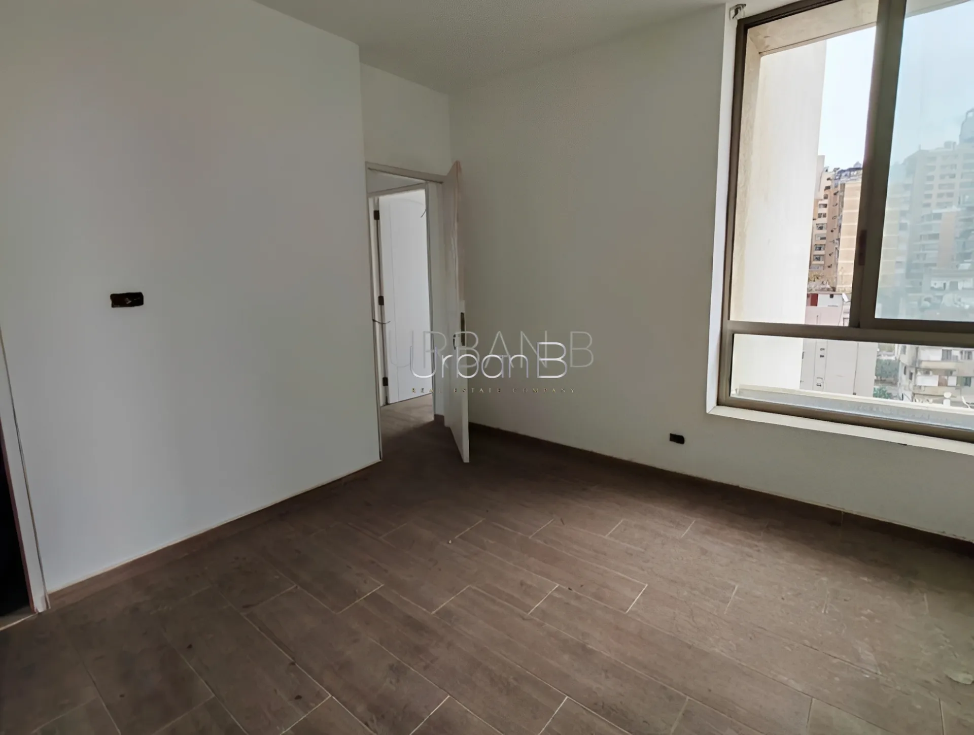 Apartment for Sale in Achrafieh, Beirut, Lebanon