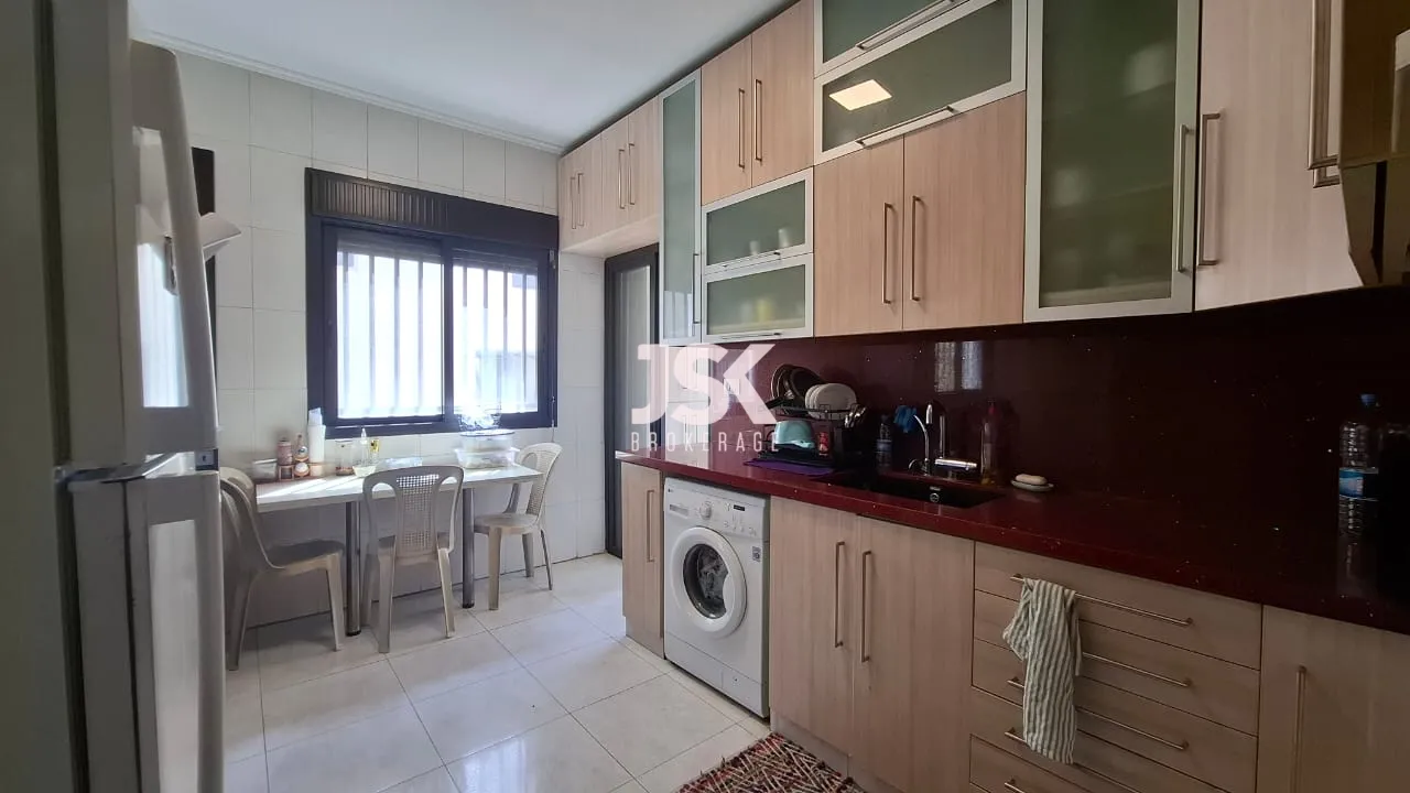 Apartment for Sale in Blat