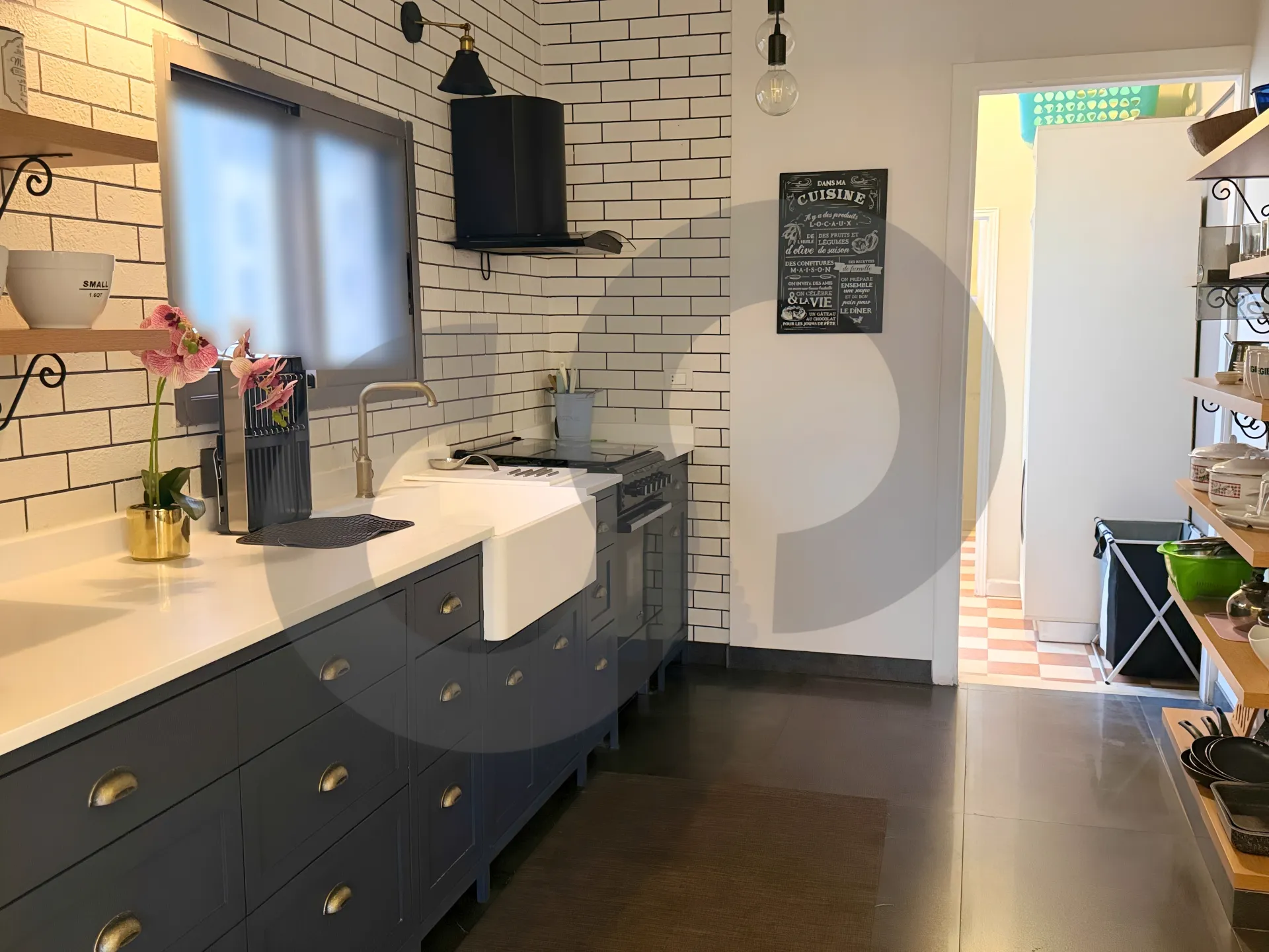 Apartment for Rent in Raoucheh