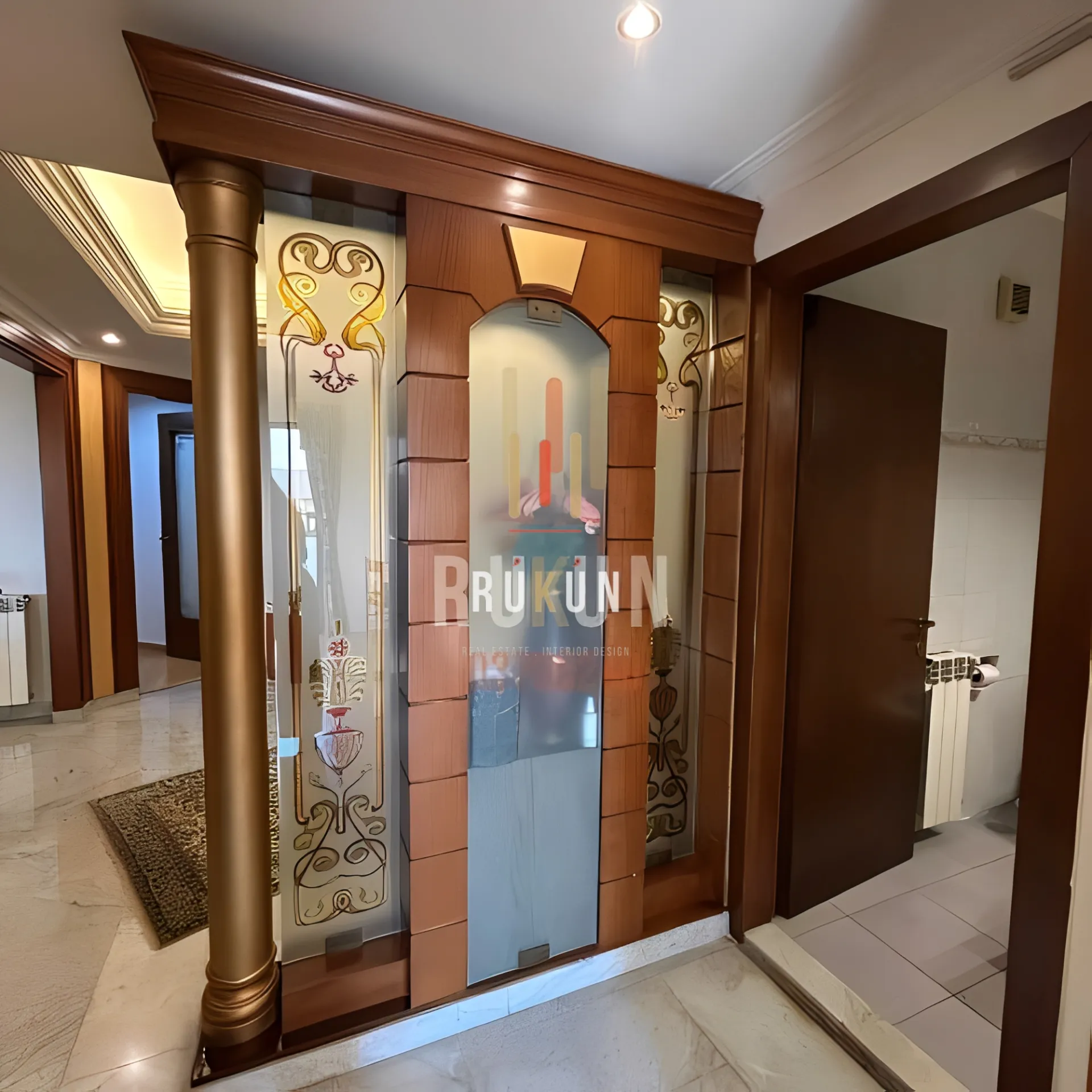 Apartment for sale in Naccache, Lebanon