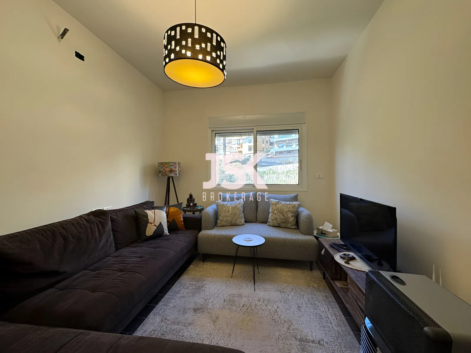 Apartment for Rent in Broummana