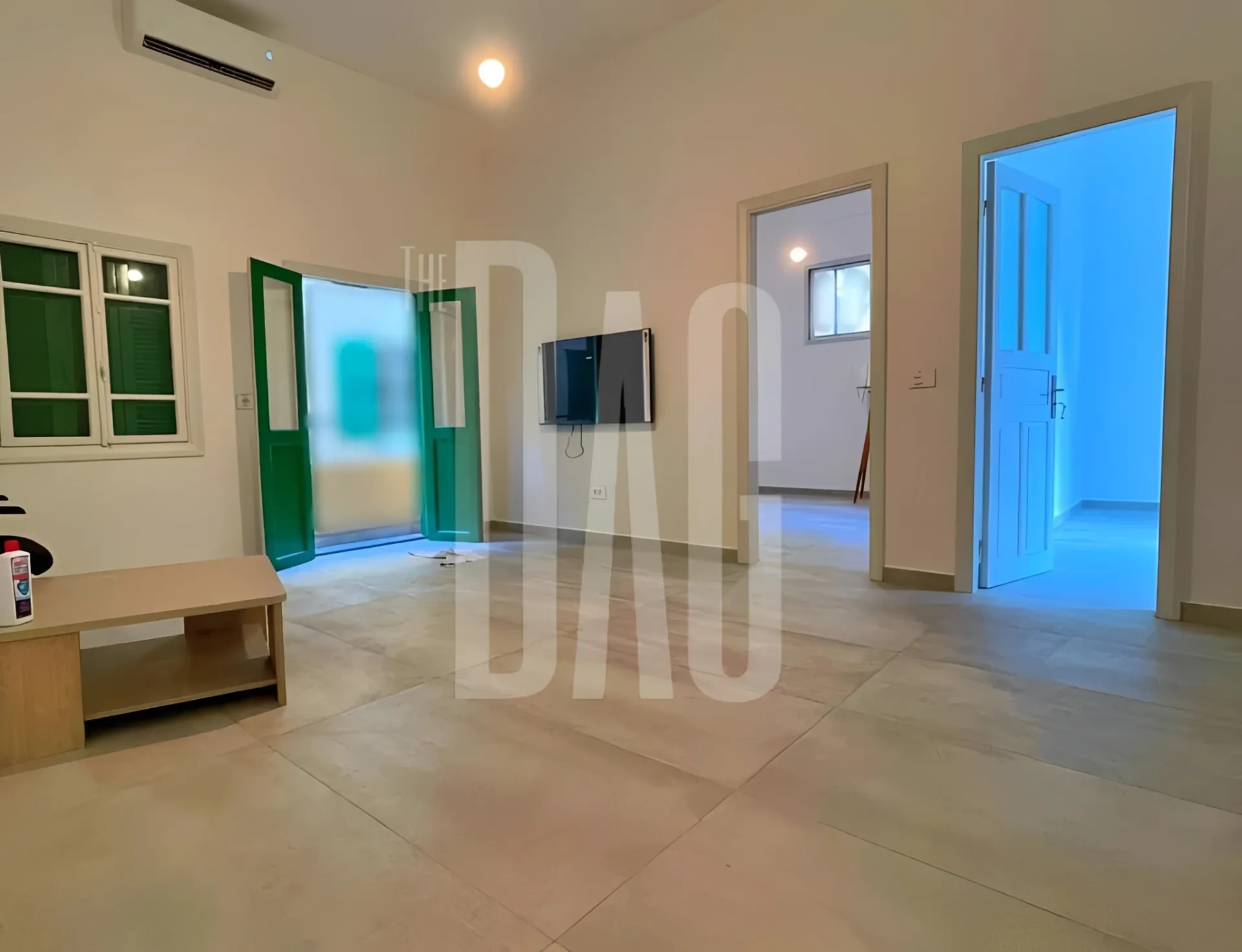 Apartment for Rent in Mar Mikhael, Beirut, Lebanon - 2 bed, 2 bath