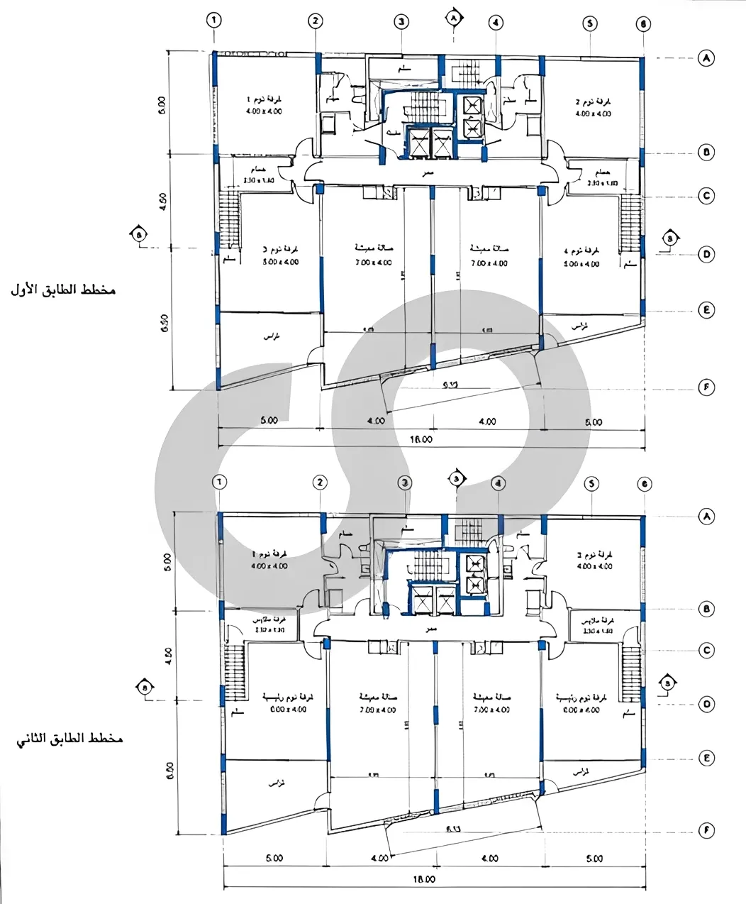 Apartment for Sale in Barbir