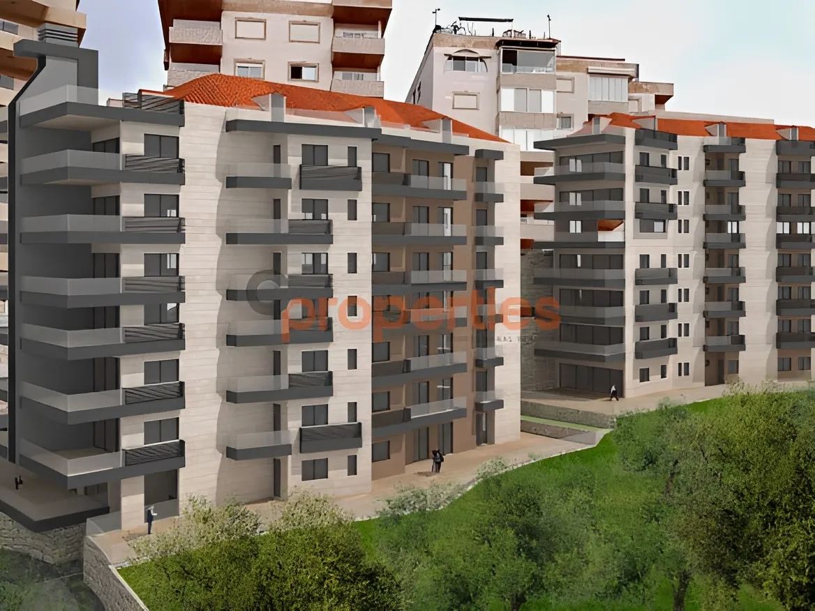 Apartment for Sale in Sahel Aalma - 4 bed, 4 bath