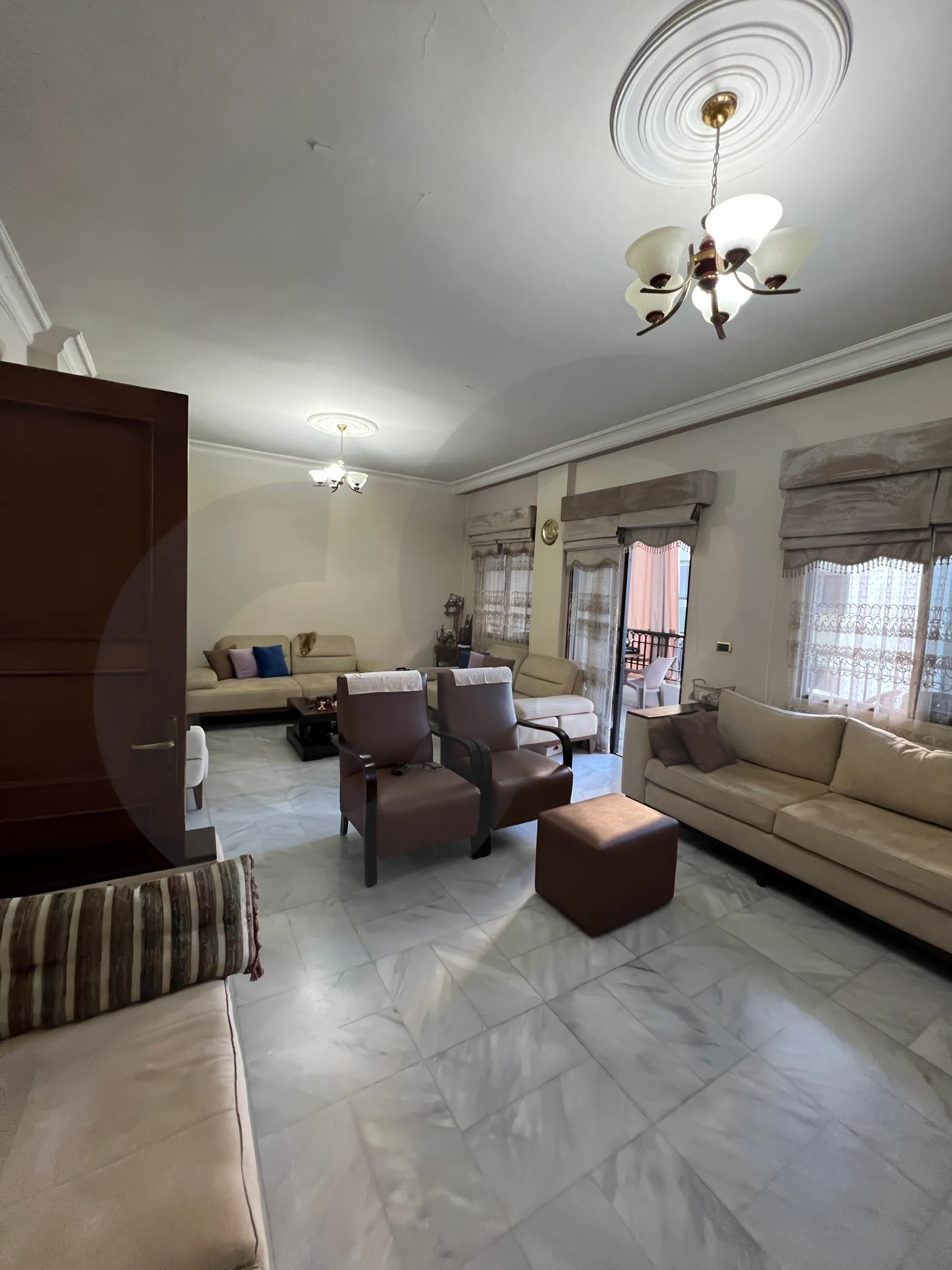 Apartment for Sale in Kfoun