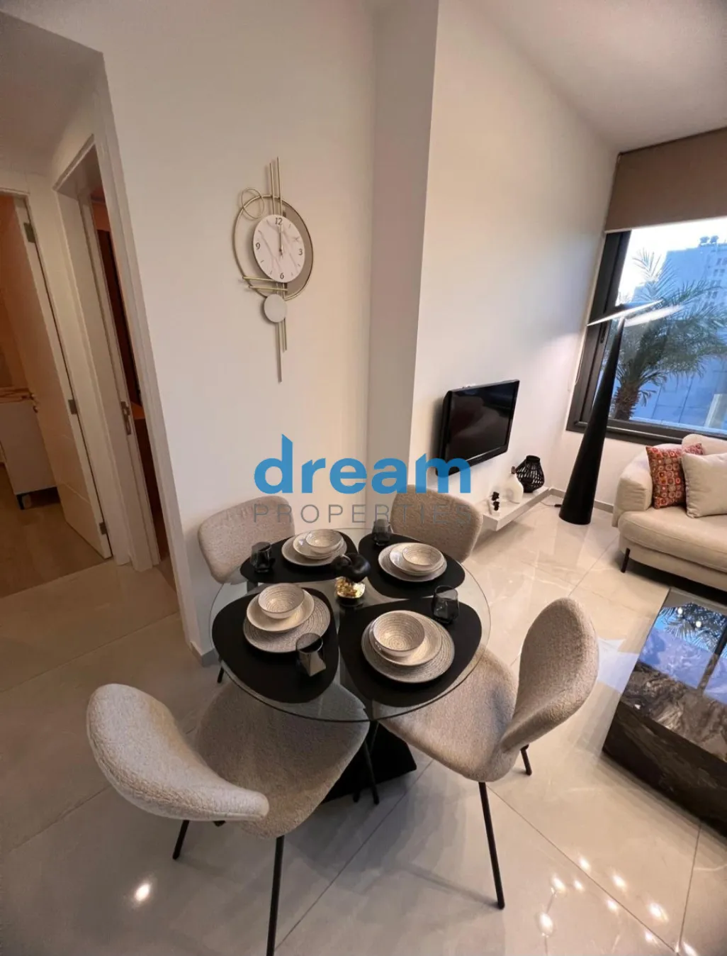 Apartment for rent in Hamra, Beirut, Lebanon