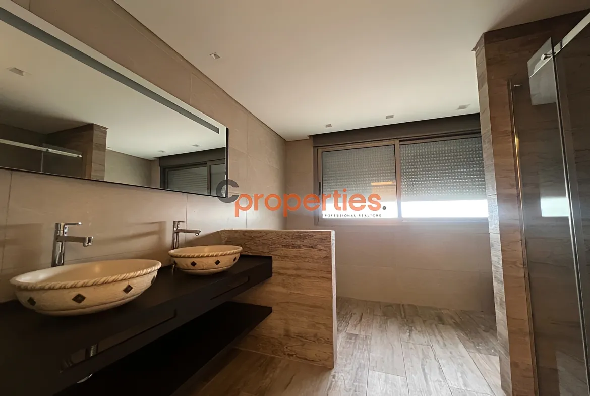 Apartment for Sale in Baabda