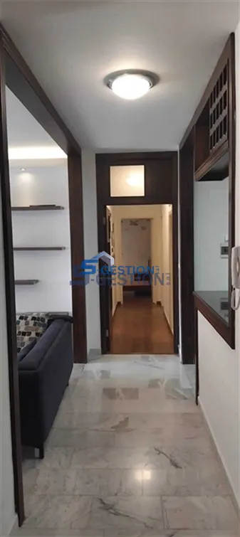 Apartment for Rent in Rabieh