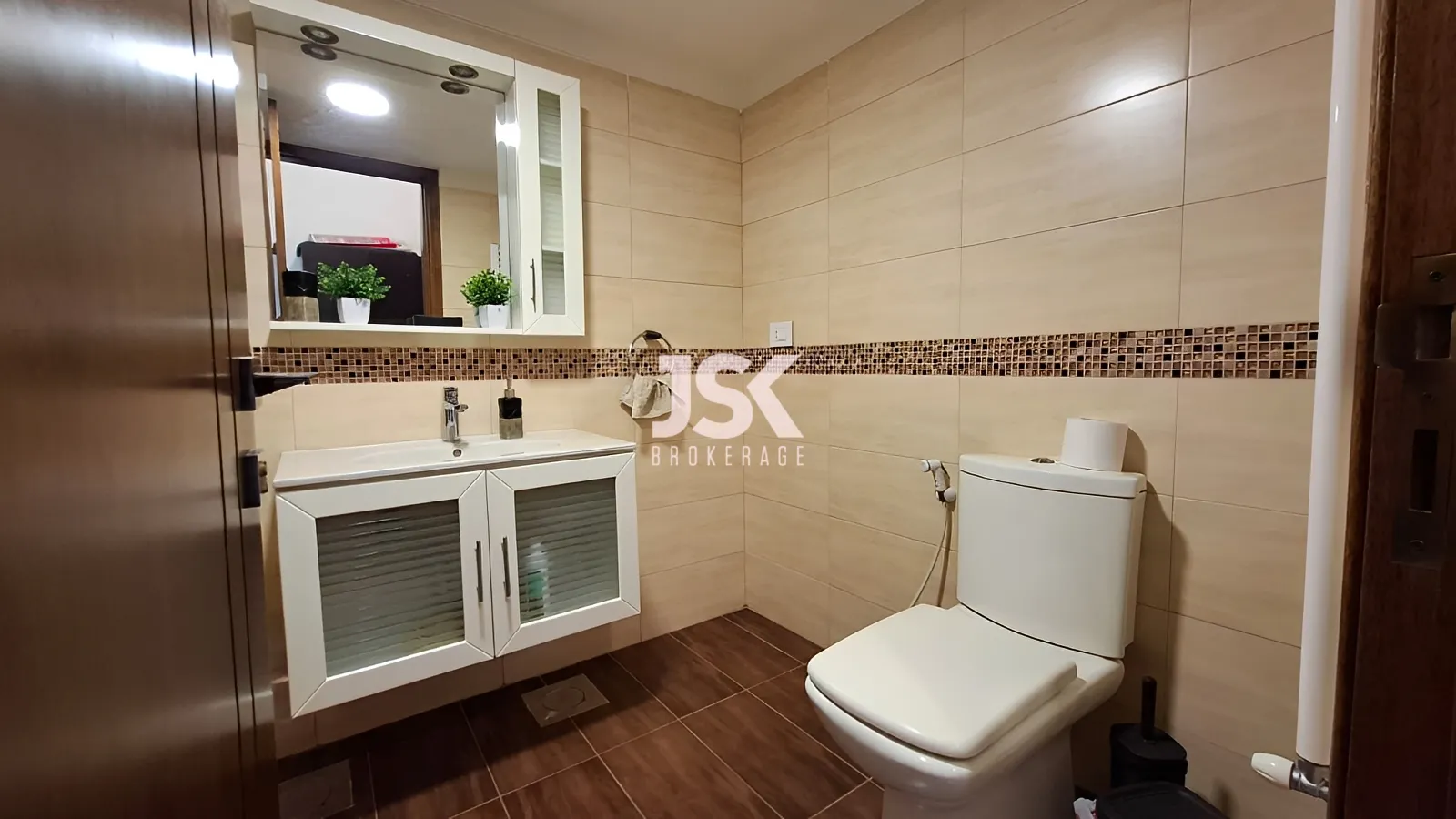 Duplex for Sale in Nahr Ibrahim