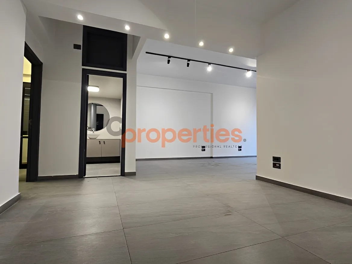 Office for Rent in Badaro