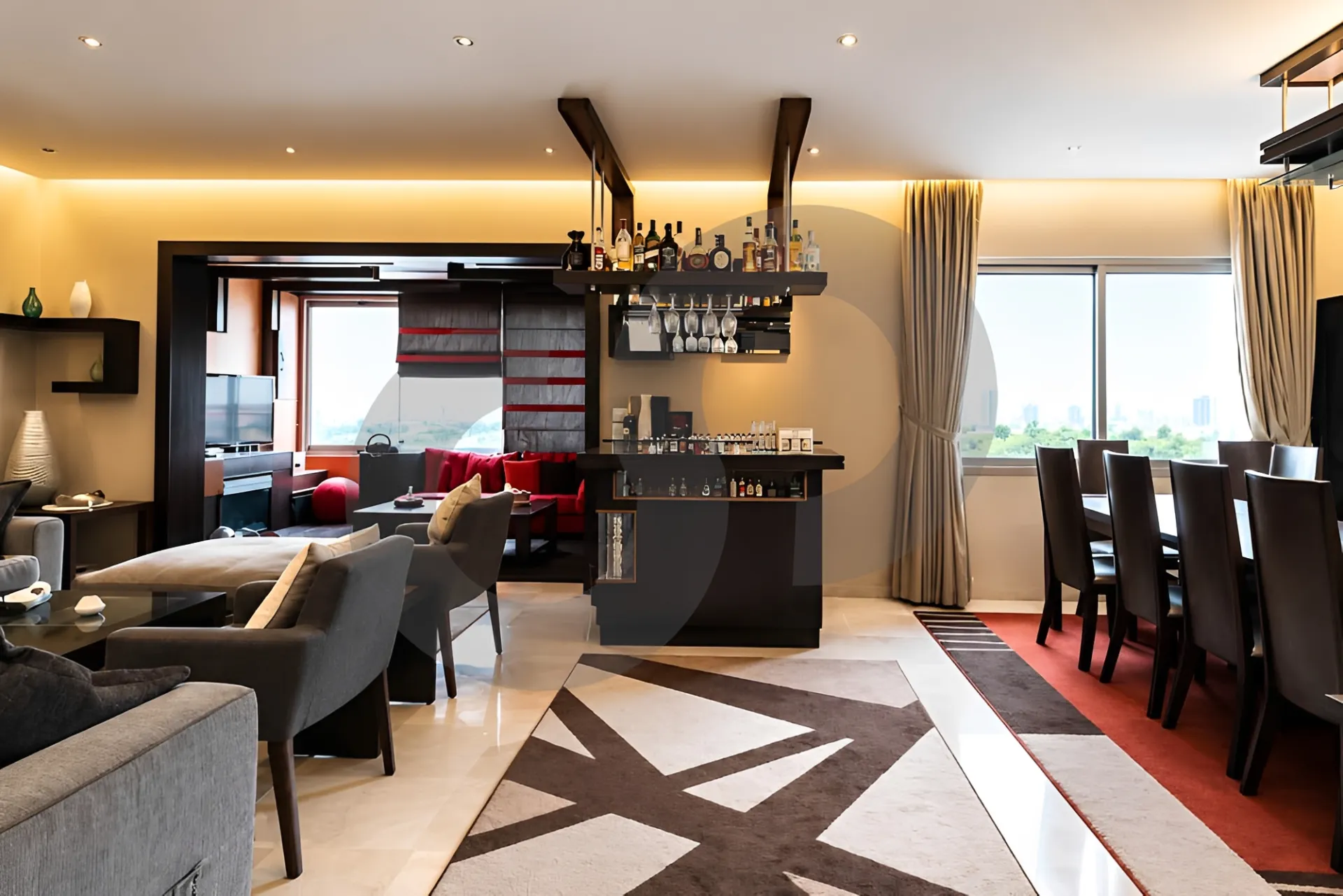 Apartment for Sale in Achrafieh