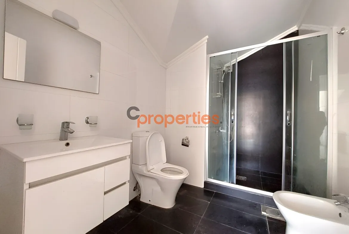 Apartment for Sale in Jouret El Ballout