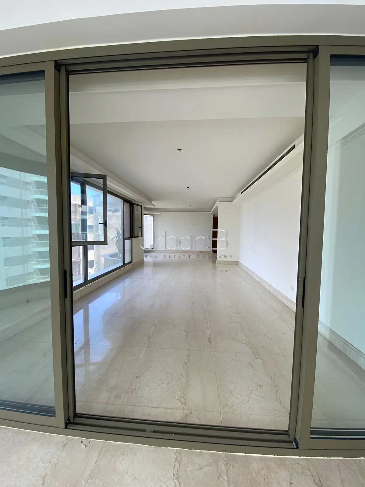 Apartment for rent in Manara, beirut, lebanon