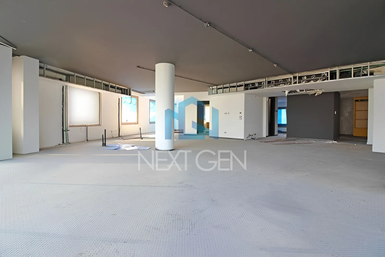 Office for Rent in Downtown