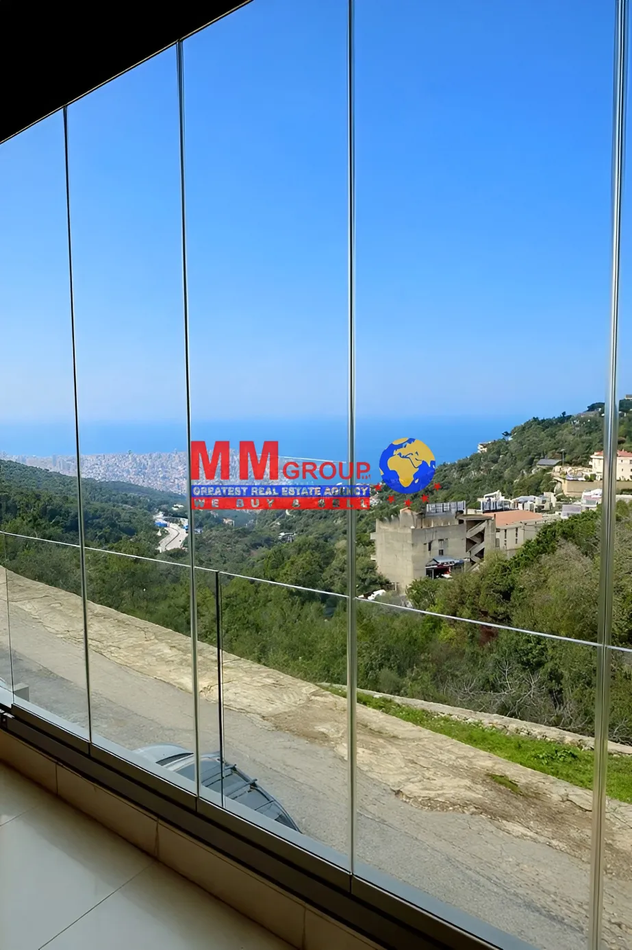 Apartment for sale in Jouret El Ballout, Lebanon