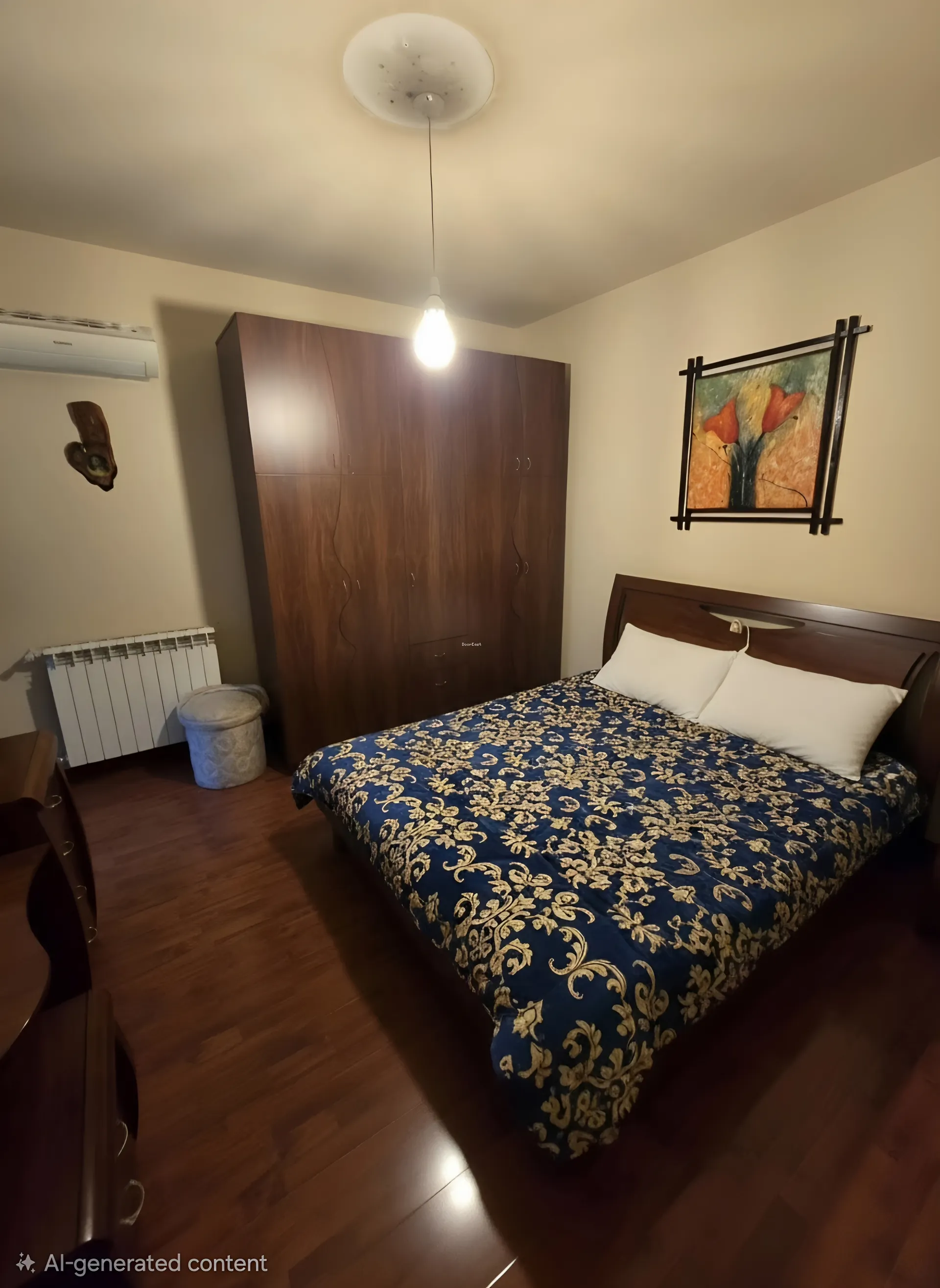 Apartment for rent in Mansourieh