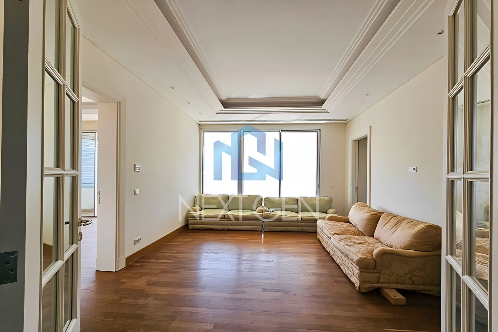 Apartment for sale in Achrafieh, Beirut, Lebanon