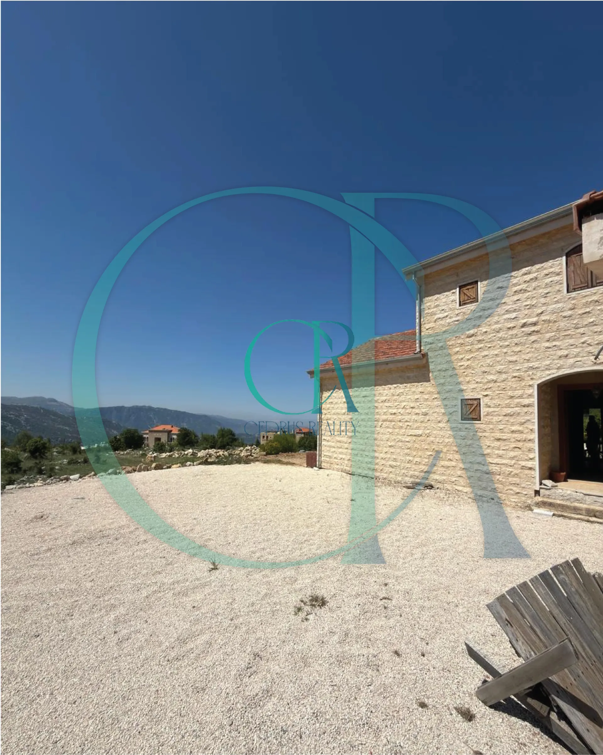 Villa for sale in Ehmej, Lebanon
