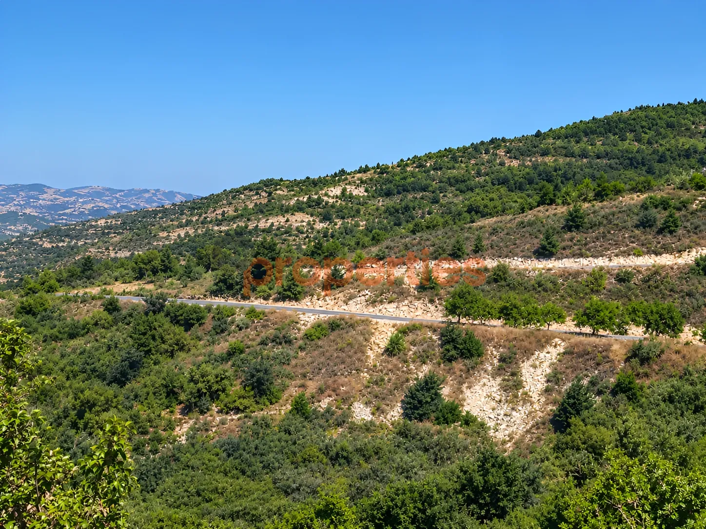 Residential Land for Sale in Mestita