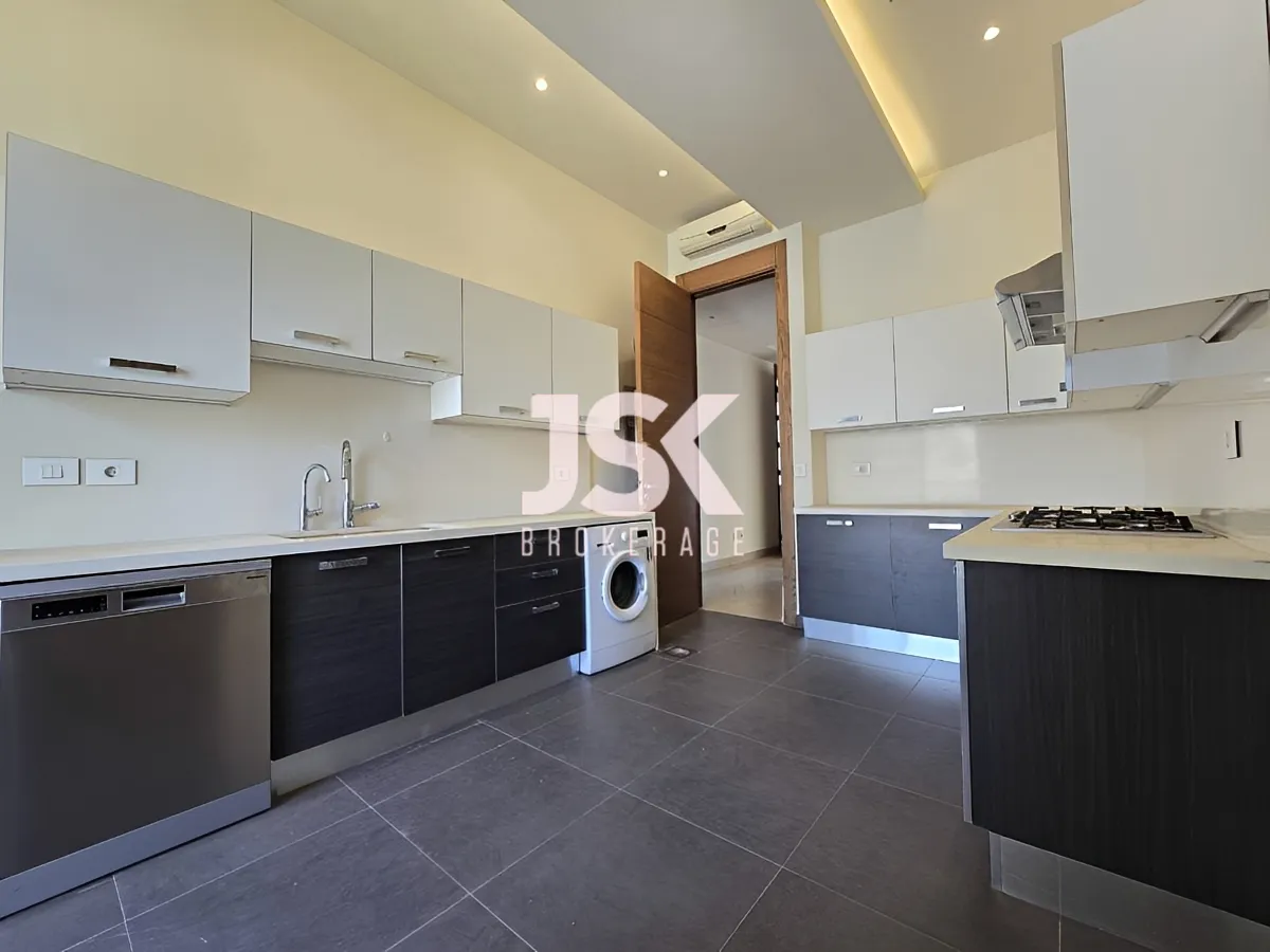 Apartment for Sale in Achrafieh, Beirut, Lebanon - 2 bed, 2 bath