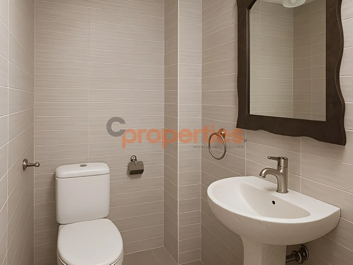 Apartment for Sale in Kfar Hbab