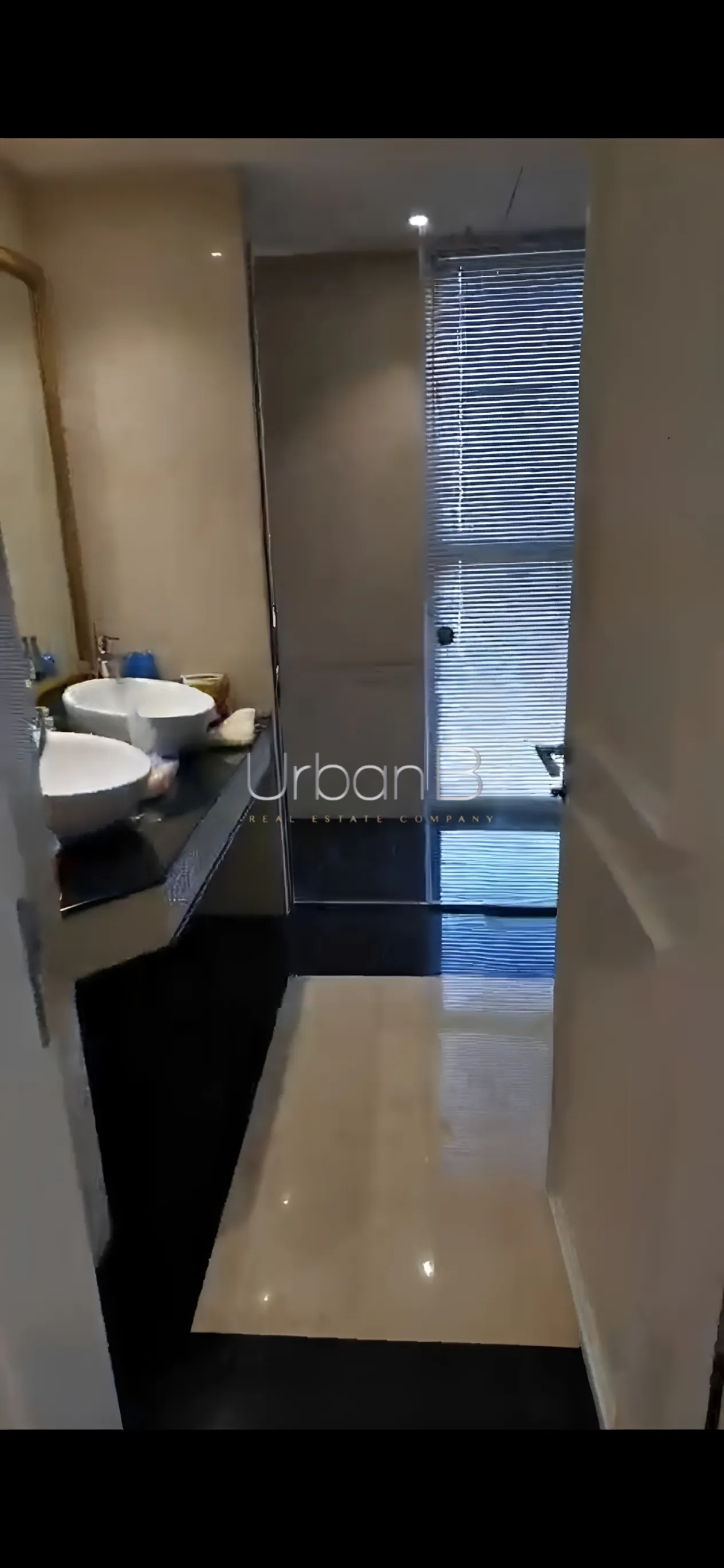 Apartment for rent in Downtown, beirut, lebanon