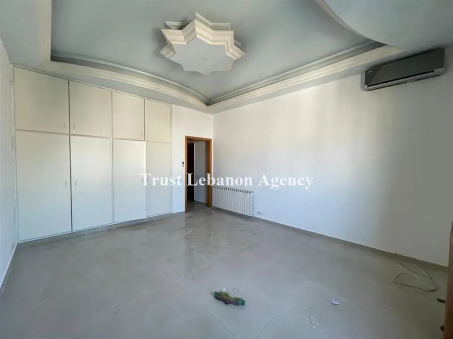 Apartment for Rent in Kaskas, Beirut