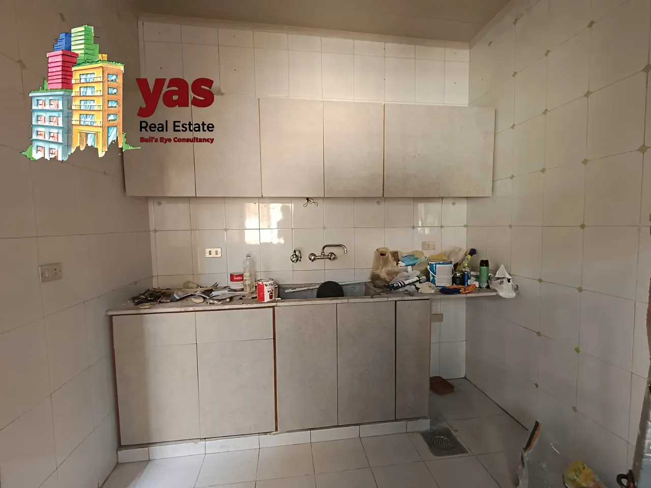 Apartment for Sale in Hazmieh - 2 bed, 2 bath