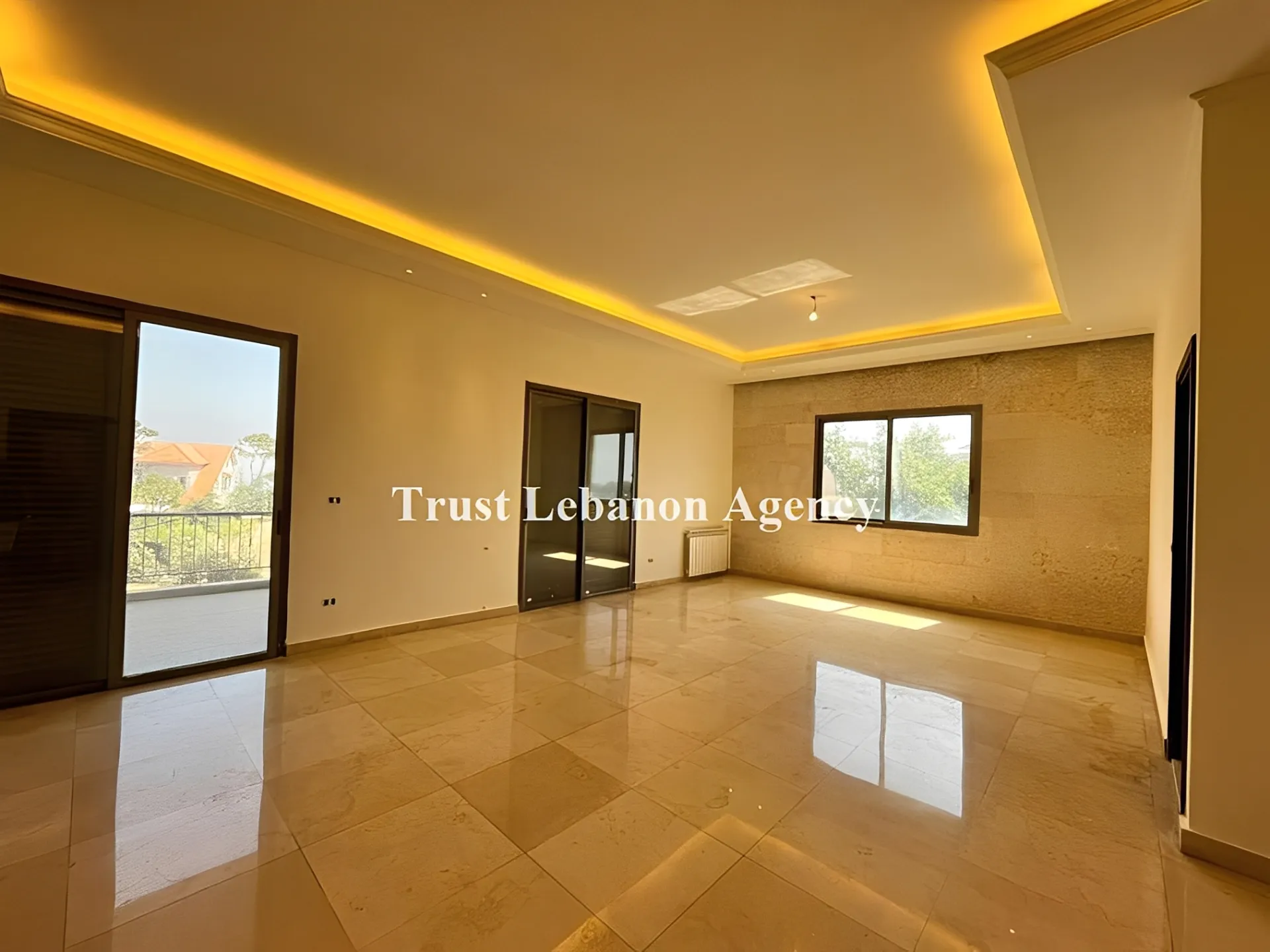 Apartment for Sale in Metn Dhour Al Chweir Lebanon