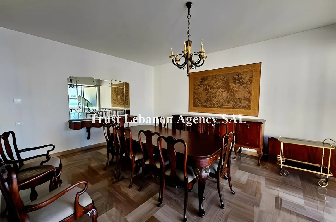 Apartment for Rent in Verdun Beirut Lebanon - 3 bed, 3 bath