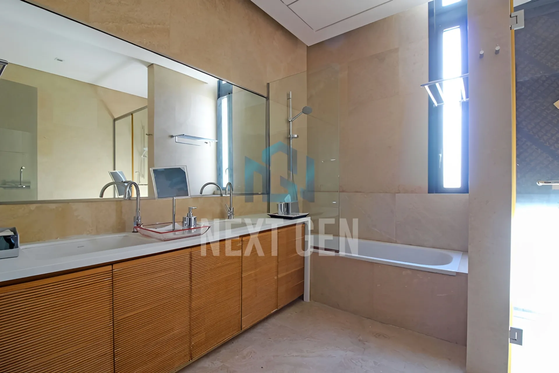 Duplex for sale in Downtown, beirut, Lebanon